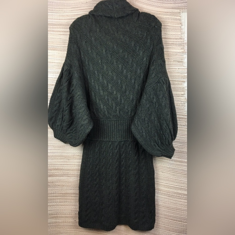 Free People Olive Mini Dress - Picture 7 of 11